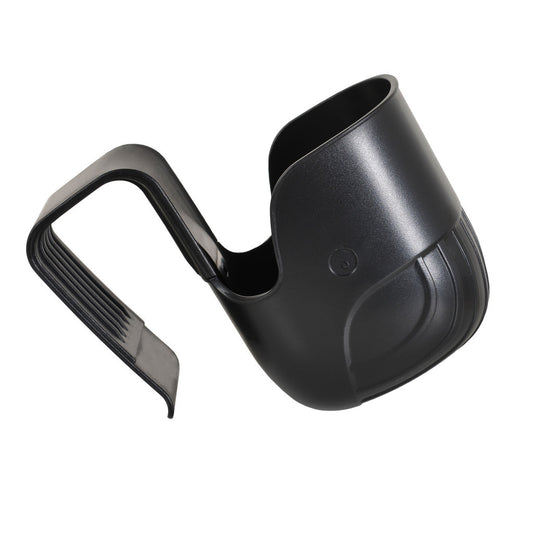 Cangaroo Cuppa univerzális pohártartó gyermekülésre - Fekete-1