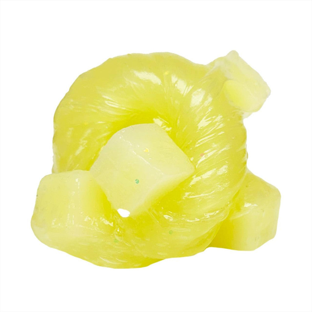 Compound Kings csillámos slime jégkocka zselével - citromos limonádé illattal-2