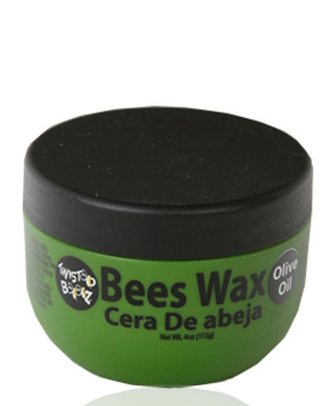 Ecoco Twisted Beez Olive Oil Bees Wax-0
