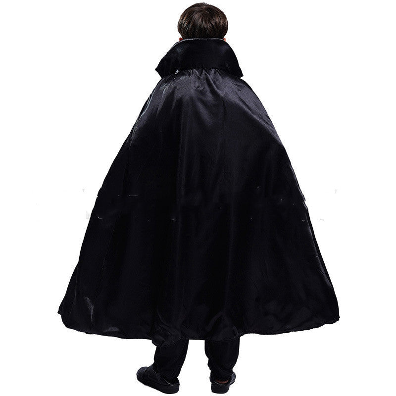 Halloween Party Costume-3