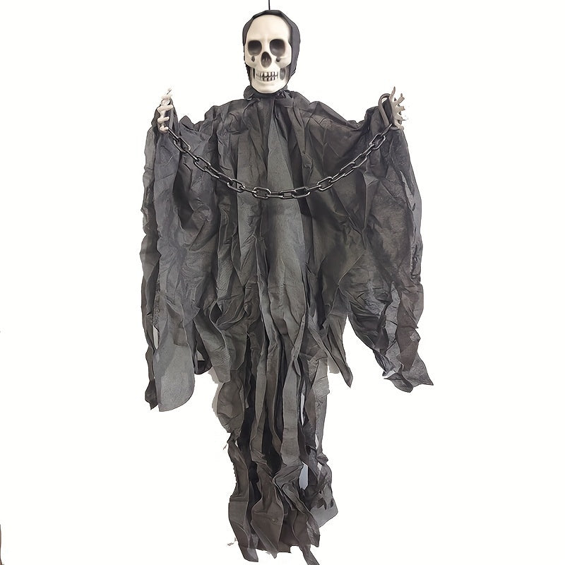 Spooky Halloween Chain Hanging Decor-2