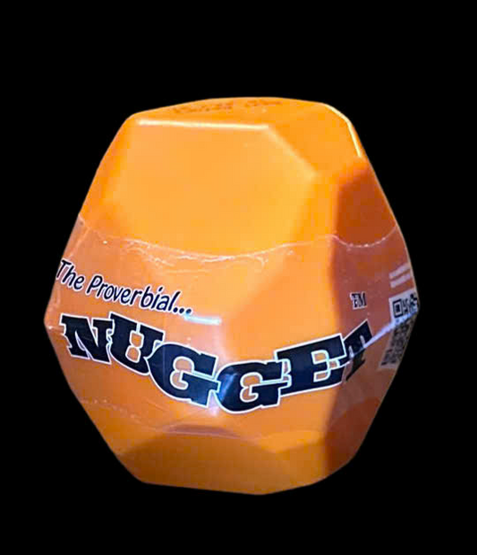 Halloween Nugget-0