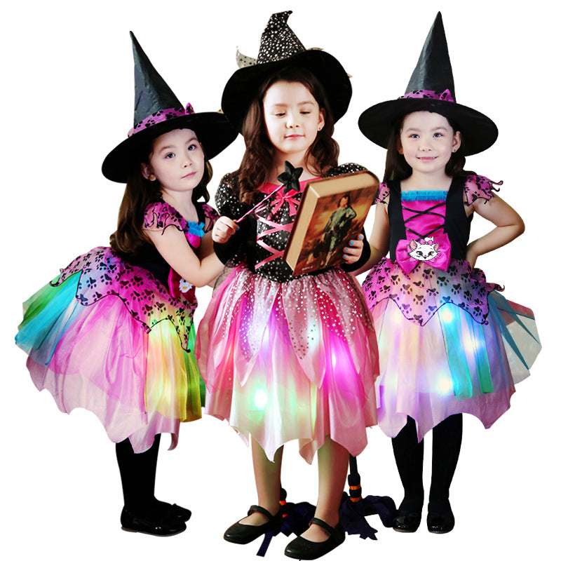 Halloween costumes for children-1