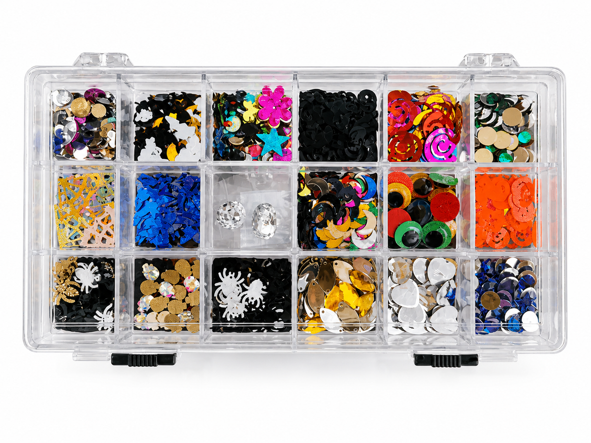 Bling Collection -  Halloween Edition-0