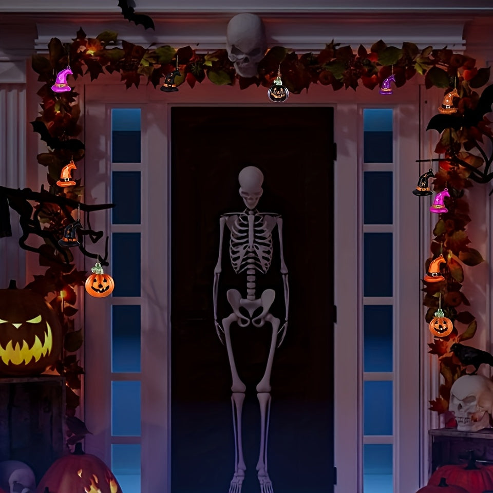 Halloween Hanging Ornaments Set (27pcs)-1