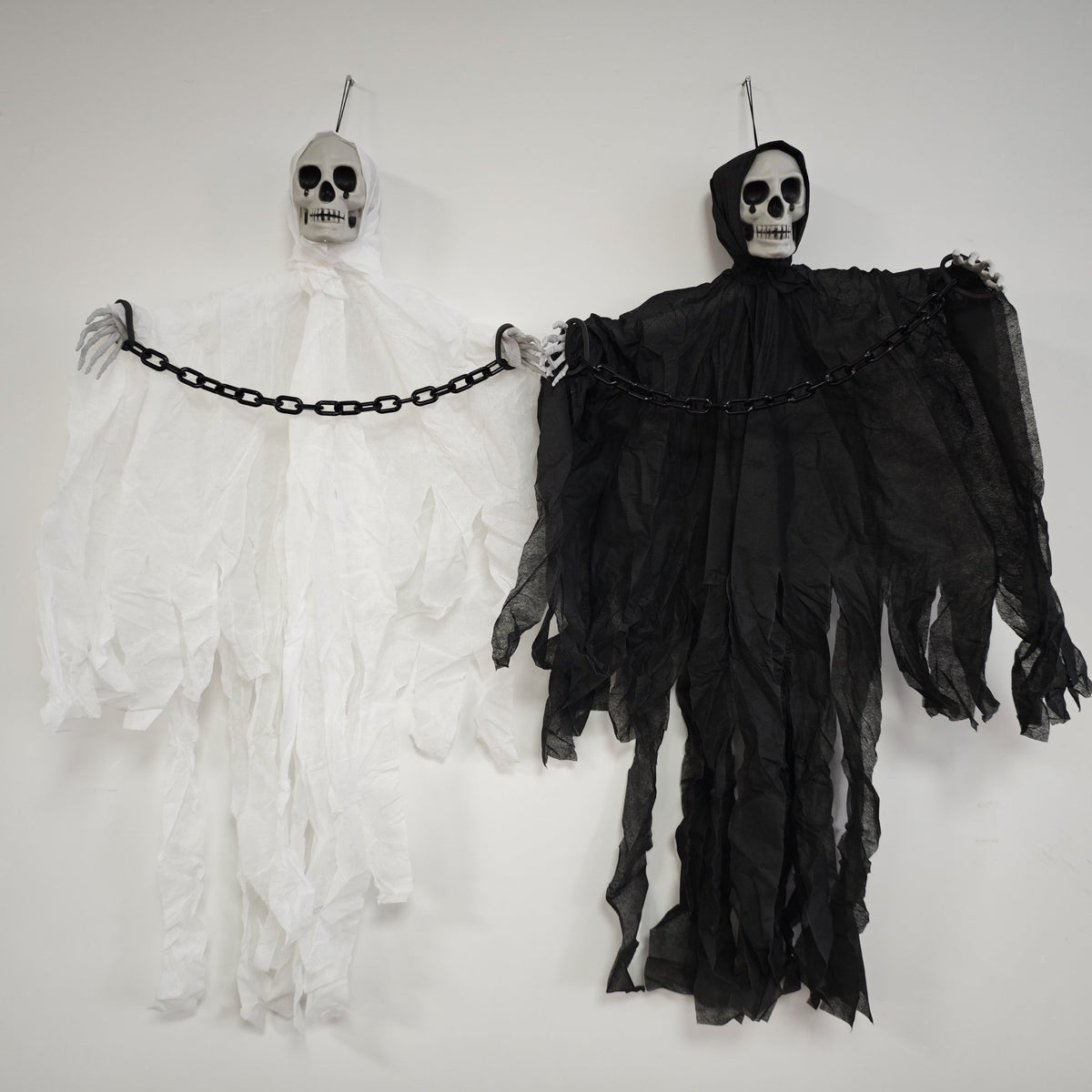 Spooky Halloween Chain Hanging Decor-1
