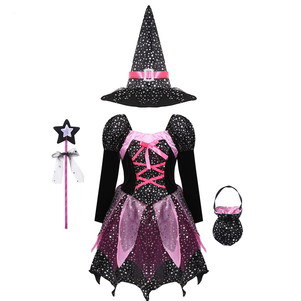 Halloween costumes for children-0