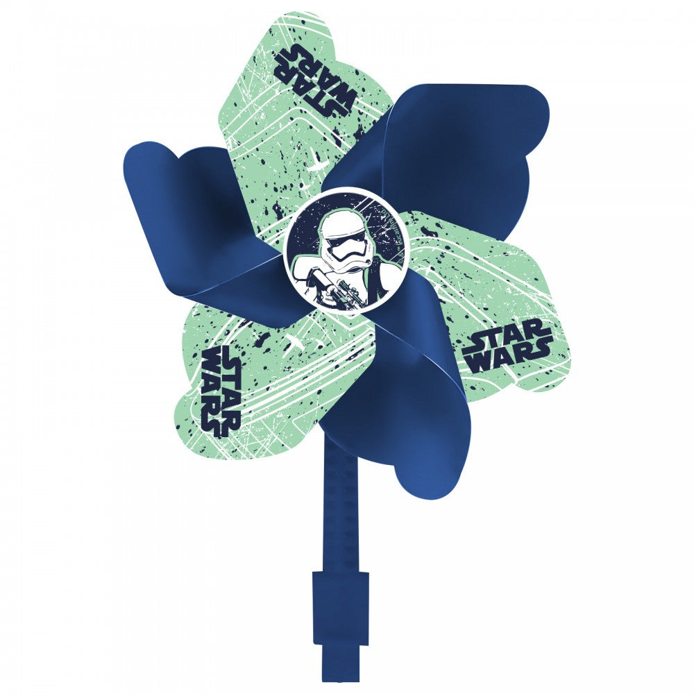 Disney Szélforgó biciklire - Star Wars - Rohamosztagos-0