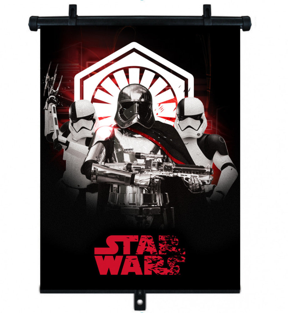 Disney Rolós árnyékoló - Star Wars-0