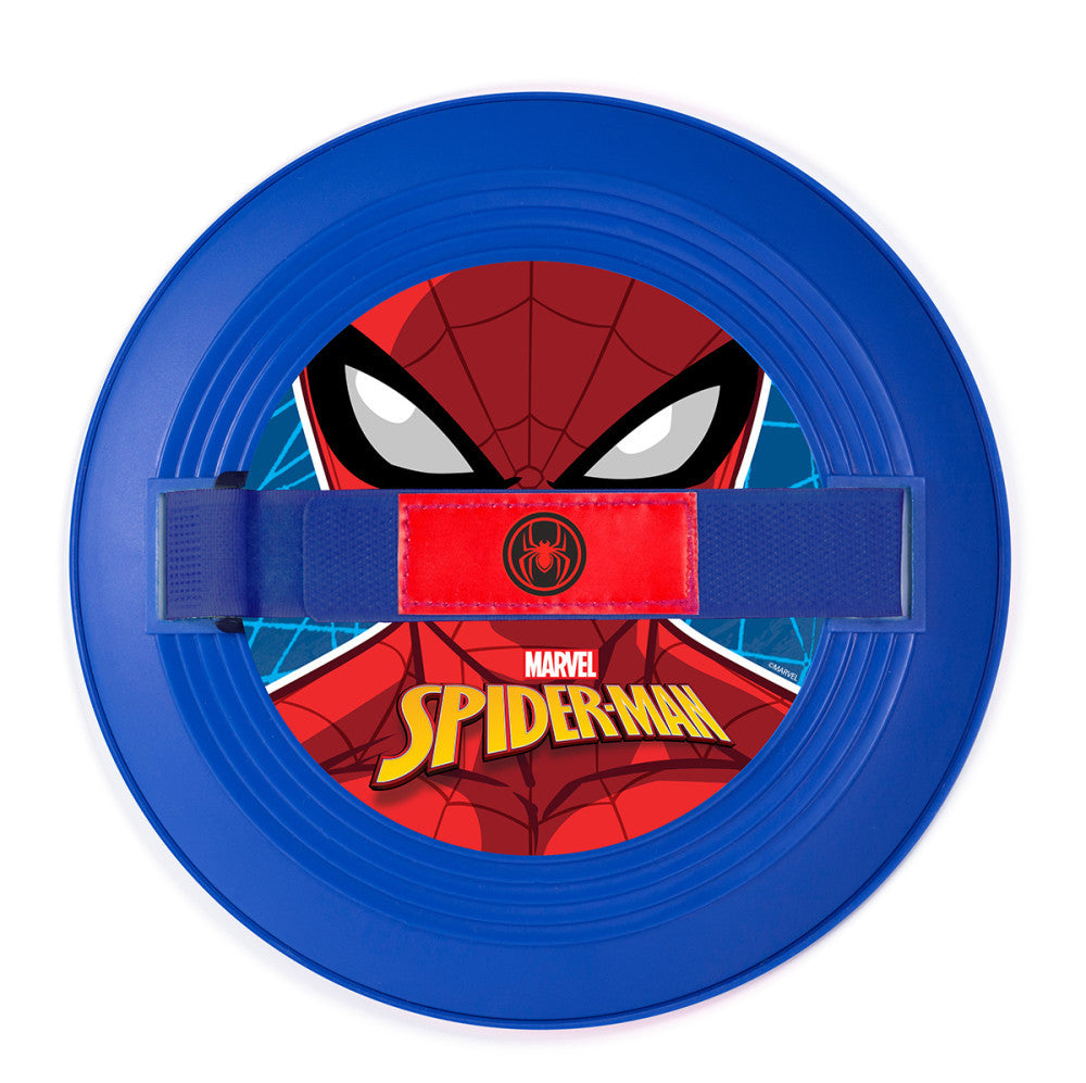 Marvel Catch-Ball tépőzáras labdajáték -  Pókember-1