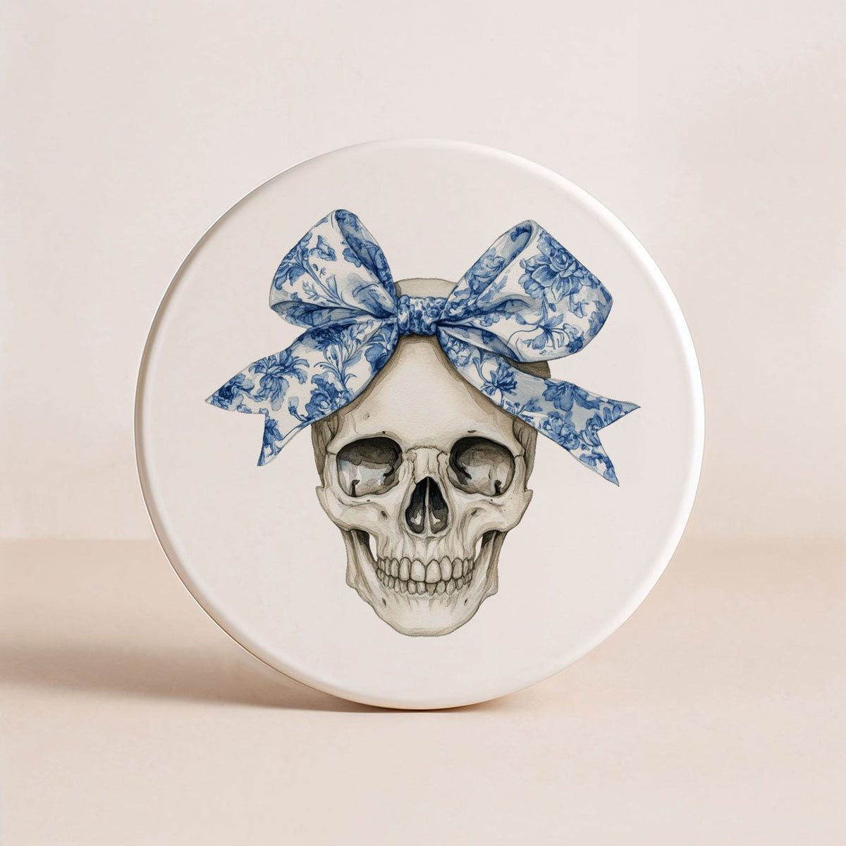 Chinoiserie Halloween-5