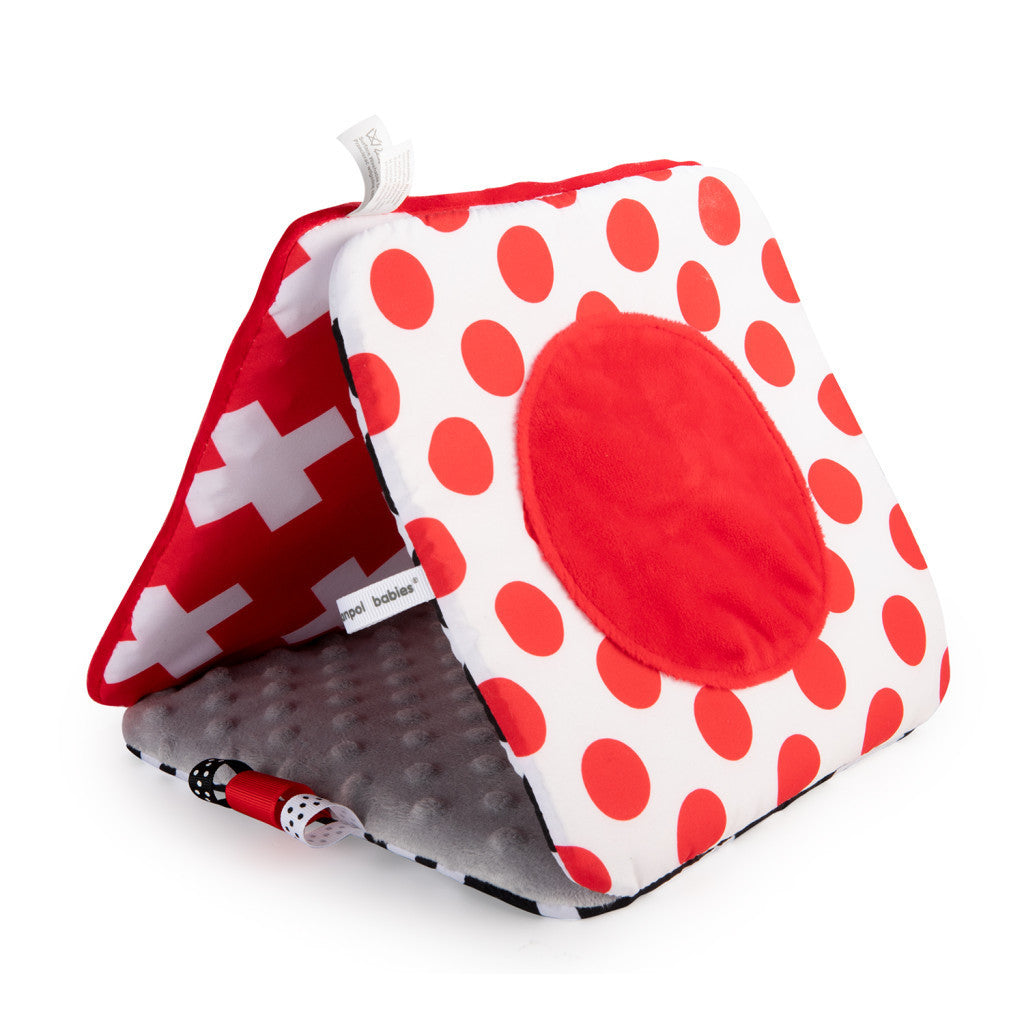 Canpol babies Kontrasztos tükör, SENSORY-1
