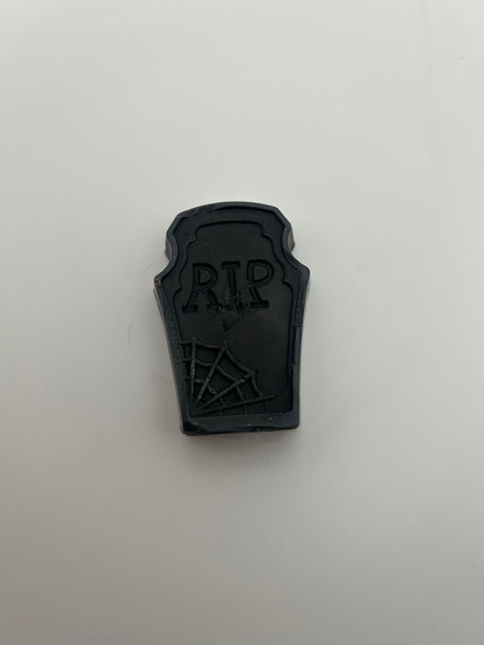 Halloween Grave Stone Wax Melt-0