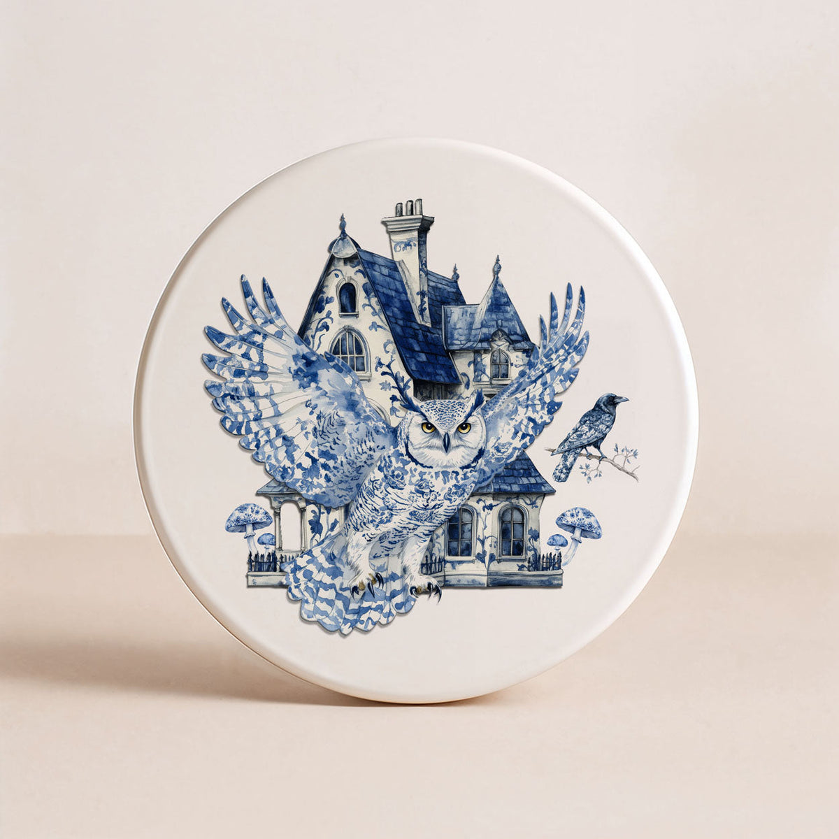 Chinoiserie Halloween-10