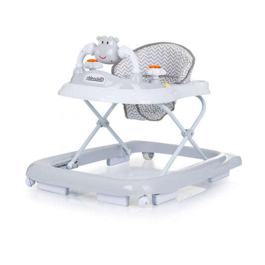 Chipolino Little Cow bébikomp - grey-0