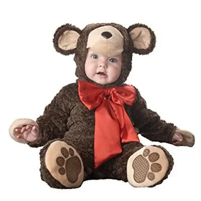 Baby Halloween and Party Costume-0