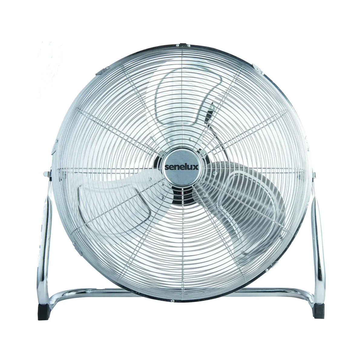 Refurbished - Senelux 20" Floor Fan-0