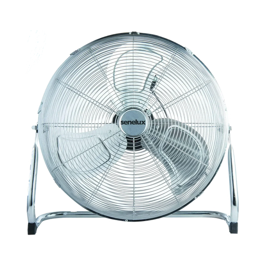 Refurbished - Senelux 20" Floor Fan-0