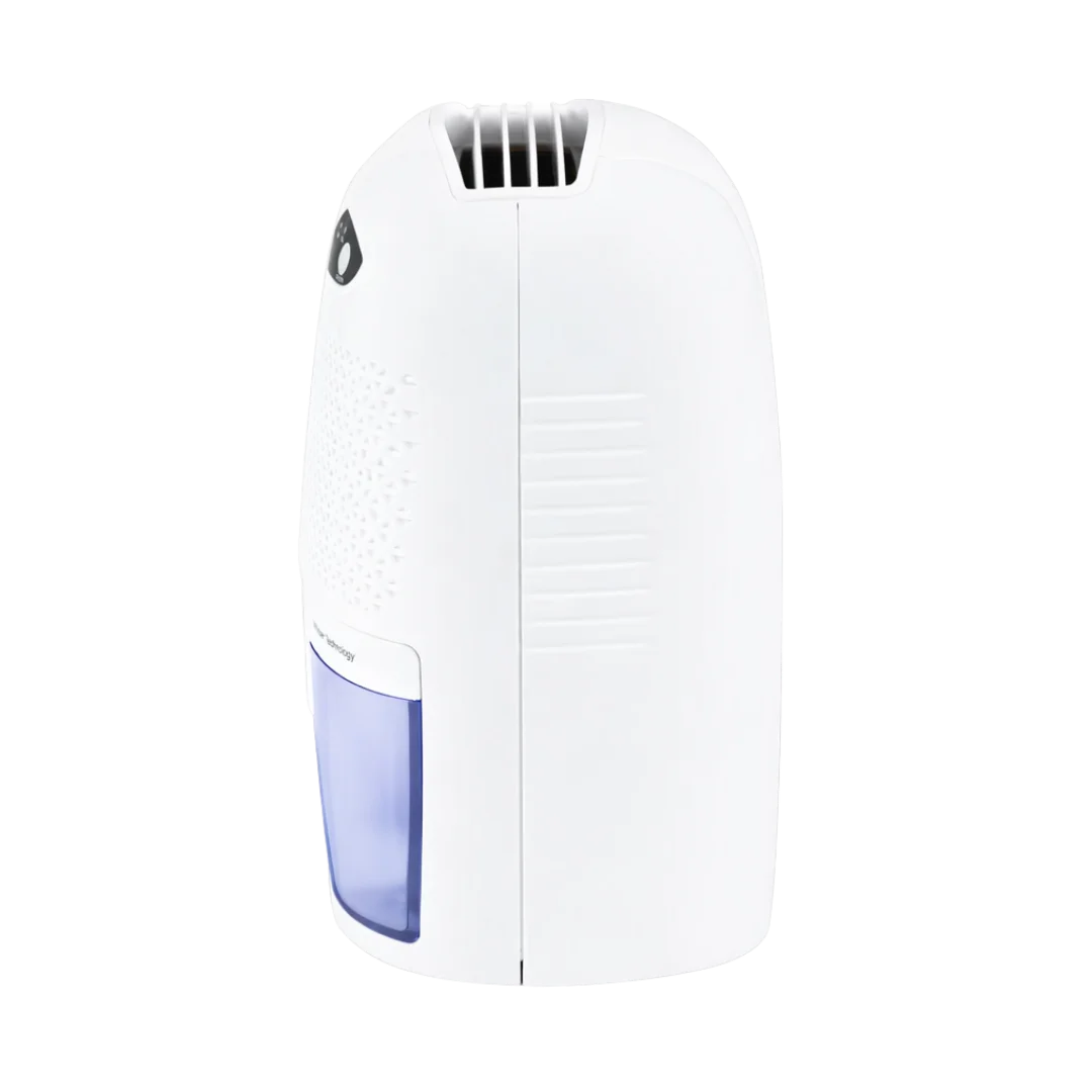 500ml Silent Mini Dehumidifier-3