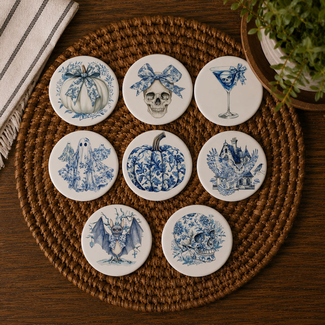 Chinoiserie Halloween-1