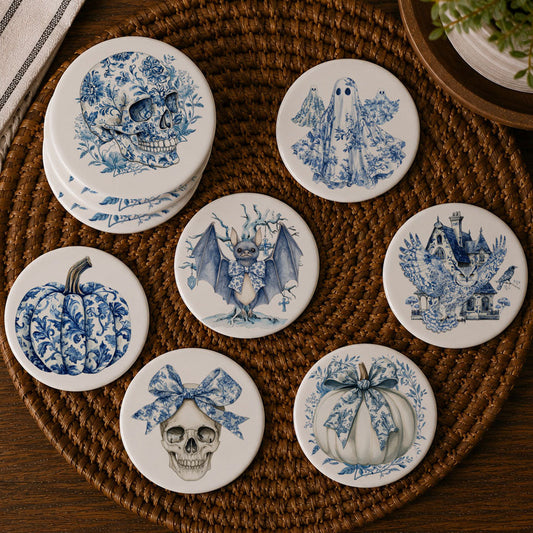 Chinoiserie Halloween-0