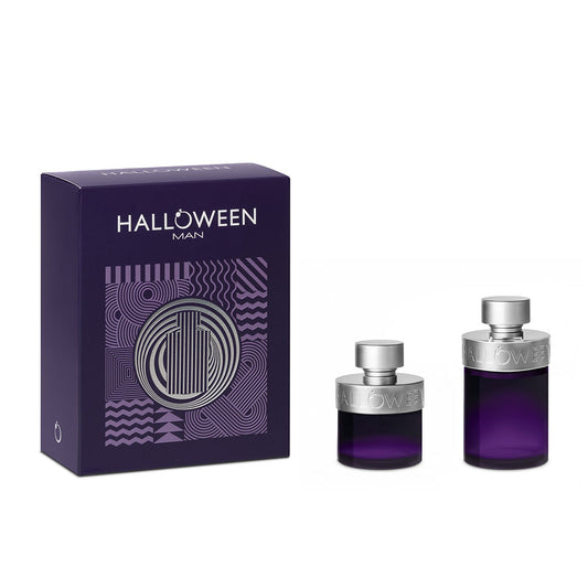 HALLOWEEN MAN 2-piece set-0
